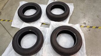 Letné 195/65R15, 91H,  Dunlop Sport BluResponse