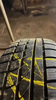 14.Hankook ICE Bear 225/60 R17