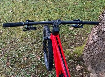 Scott spark 960 xl