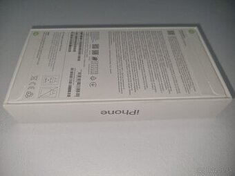 Iphone 16 pro 128Gb Black Titanium
