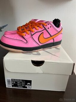 Nike SB