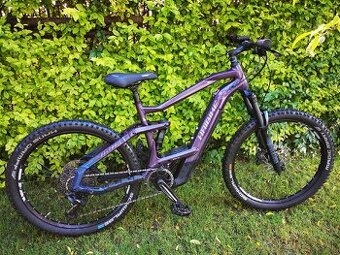 Haibike alltrail 8
