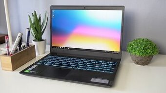 Lenovo L340 - Gaming Notebook