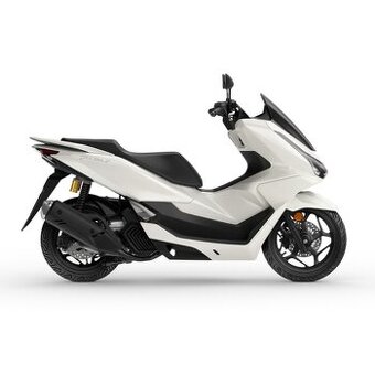 Honda PCX125 Nová