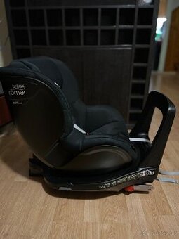 BRITAX RÖMER - 1