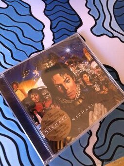 Michael Jackson - Michael (2010)
