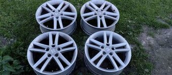 Alu disky 5x112 r16