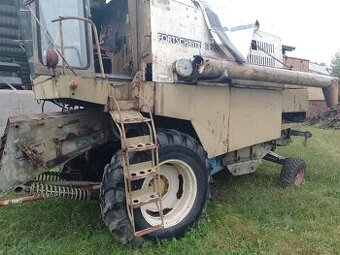 Kombajn