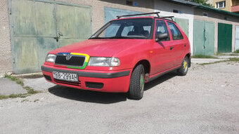 Skoda Felicia