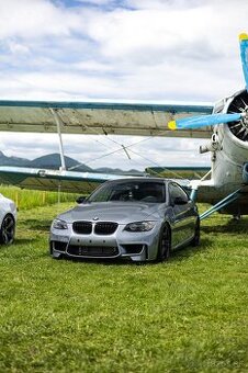 BMW E92 335d