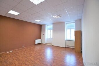 KANCELÁRIA NA PRENÁJOM, MOYZESOVA, KOŠICE CENTRUM