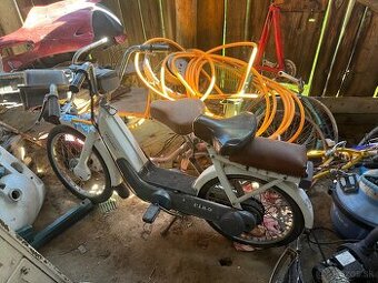 Piaggio Ciao