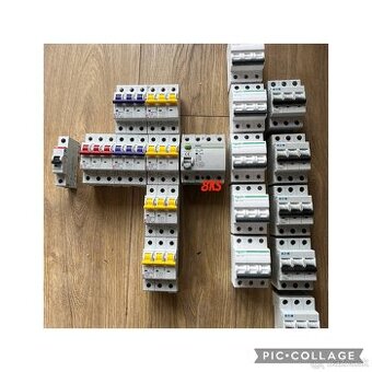 Elektroinštalačný materiál