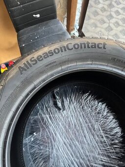 Continental allseasoncontact