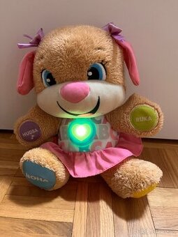 Fisher price psik