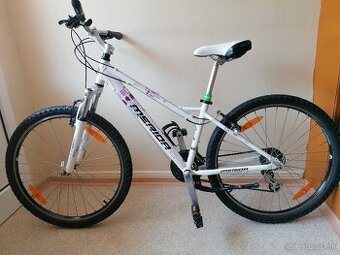 Dámsky horský bicykel