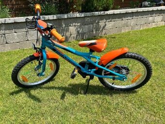 Detský bicykel Genesis 18”