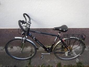 bicykel Peugeot
