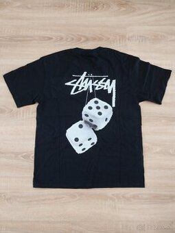 Stussy tričko