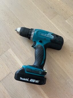 Makita DDF453RFX7