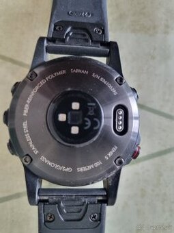 Garmin fenix 5