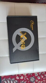 Android Smart box X96Q, 2/16GB