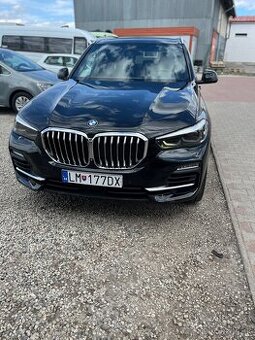 Bmw G05