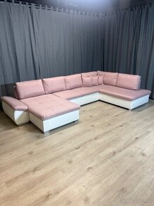 Sedacia súprava 137/C Akcia znížená cena.