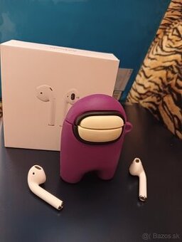 Apple Airpods