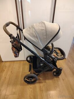 Kočík Hartan VIP GTX