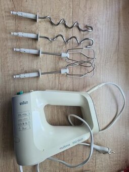 mixer Braun 350W