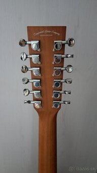 12 strunova gitara