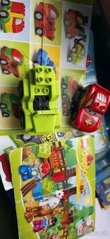 Lego Duplo