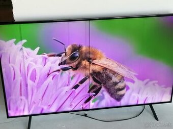 Predám 4k smart tv Samsung ue55nu7022k.
