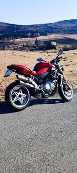 MV Agusta Brutale 750S