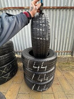 L44 4ks letné 225/65R17