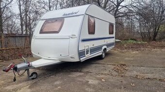 BEYERLAND VITESSE 420-LB.