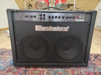 Zosilňovač Blackstar HT Metal 60