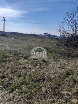 Pozemok o výmere 1728 m2 na komerčné účely v Michalovciach