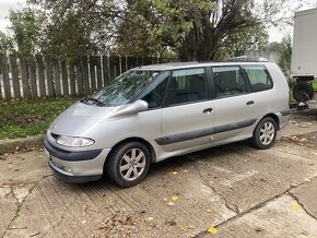 Renault grand Espace 3, V6 24V , 7 miestny