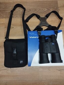Ďalekohľad Zeiss Victory 8x56 RF