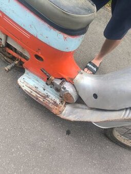Jawa 20