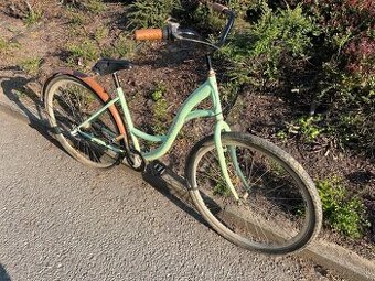 Damsky bicykel za 30€ - 1