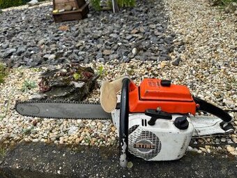 Stihl 041 av