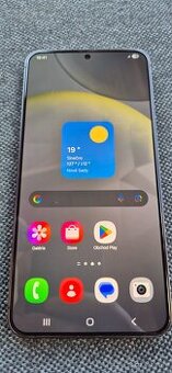 Samsung galaxy S 24 plus