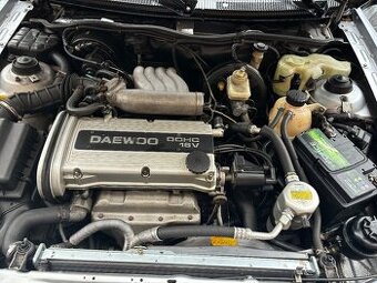 DAEWOO ESPERO