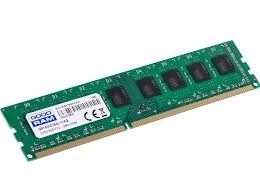 8GB DDR3 GoodRAM