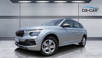 Škoda Kamiq Selection 1,0 TSI 85kW 6MP