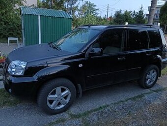 Náhr.d.Nissan Xtrail T30 2.2 DCi rv2005