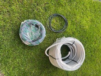 CYKY kabel 3,0 x 1,5 750V+ocharana 16mm